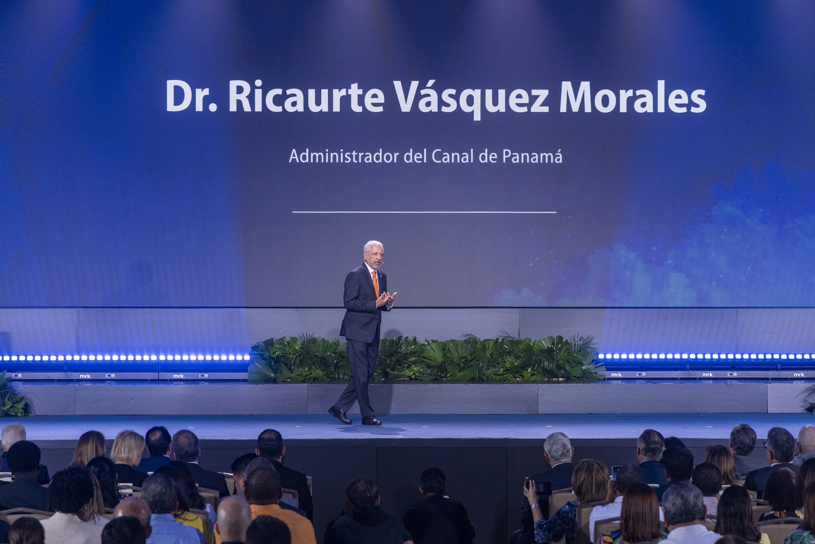 ACP prepara licitación de puertos de Corozal e Isla Telfers