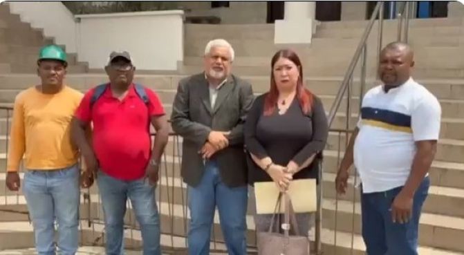 SUNTRACS presenta Amparo ante la Corte contra disolución de su cooperativa