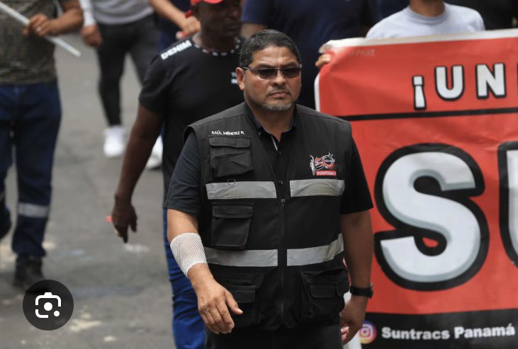 Saúl Méndez buscará refugio en Nicaragua, según periodista venezolana