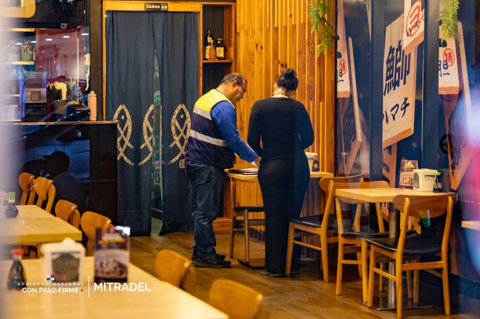 MITRADEL detecta a más de 760 trabajadores en condiciones laborales irregulares