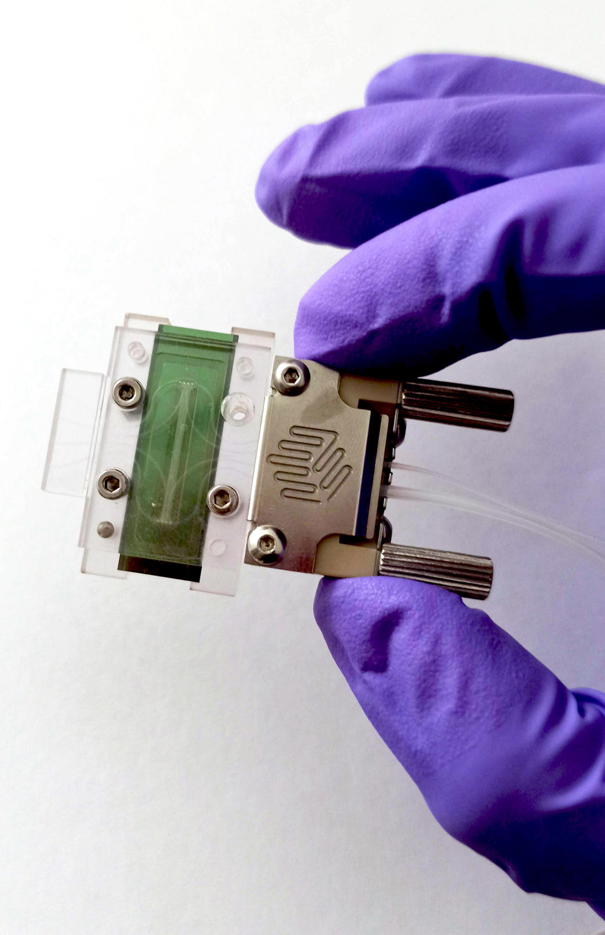 Crean minibiosensores para detectar el cáncer en minutos