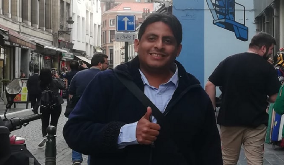 Asesinan a periodista en Ecuador, el segundo muerto violentamente en 2025