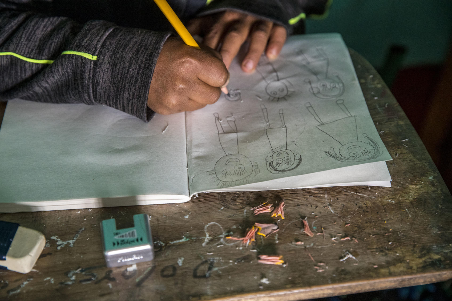 Cómo mejorar liderazgo de directores de escuelas en Latinoamérica