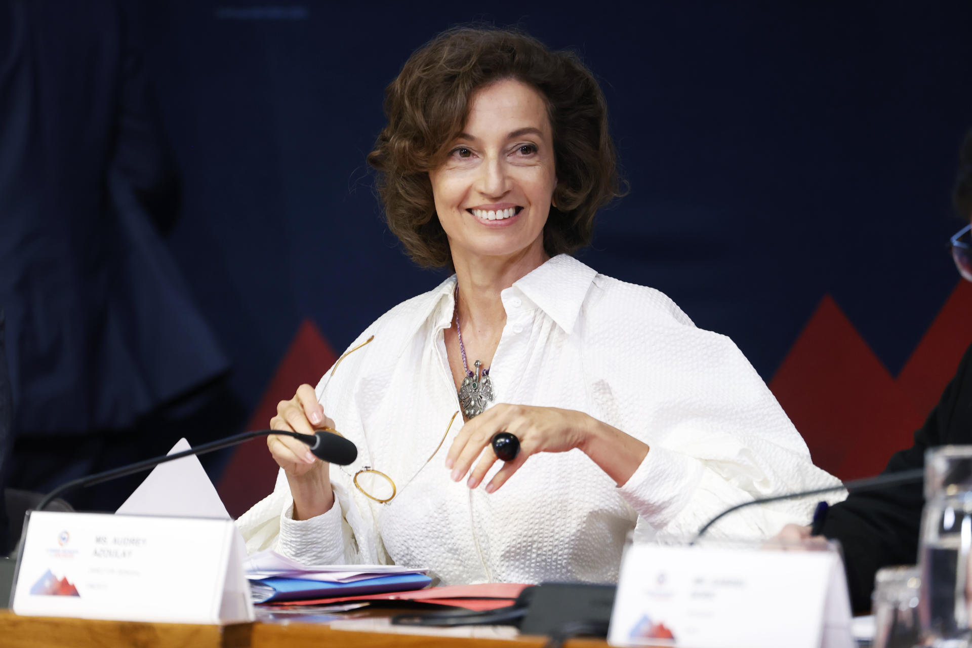 UNESCO denuncia que la profesión docente sufre una crisis sin precedentes en el mundo