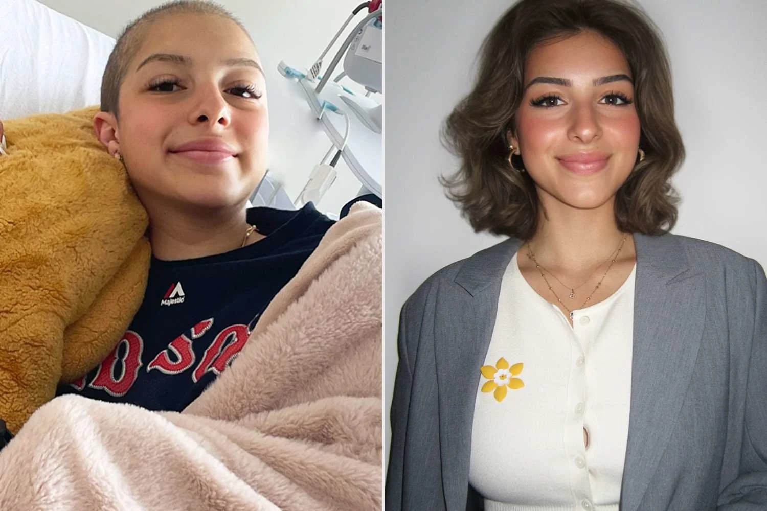 “Hola chicos, tengo cáncer”, la campaña de una joven que cambio la vida de miles