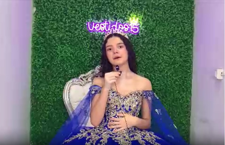 Fiestas de quinceañeras conquistan España de la mano de la migración latinoamericana