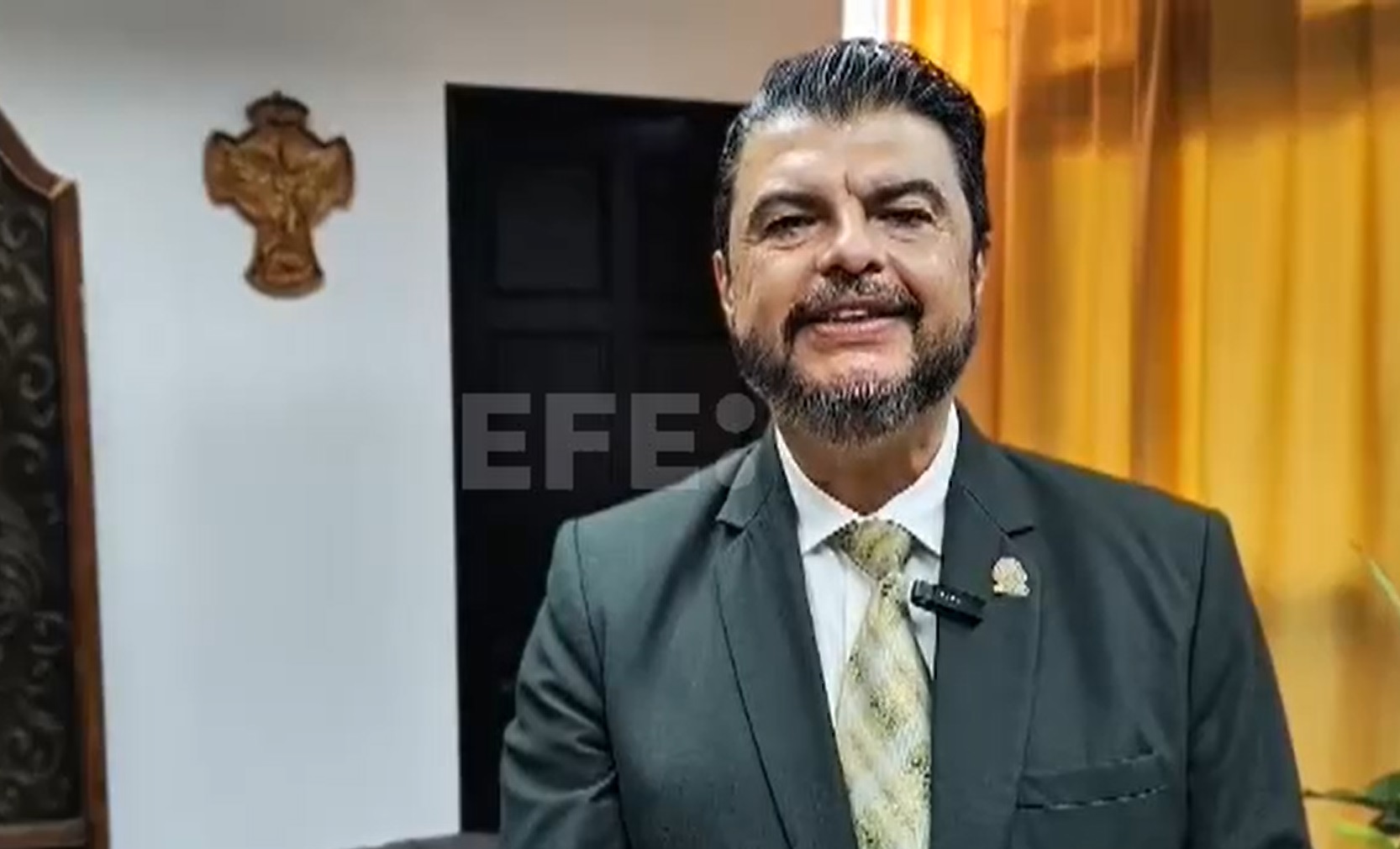 EE UU pone en evidencia red de narcotráfico en Costa Rica