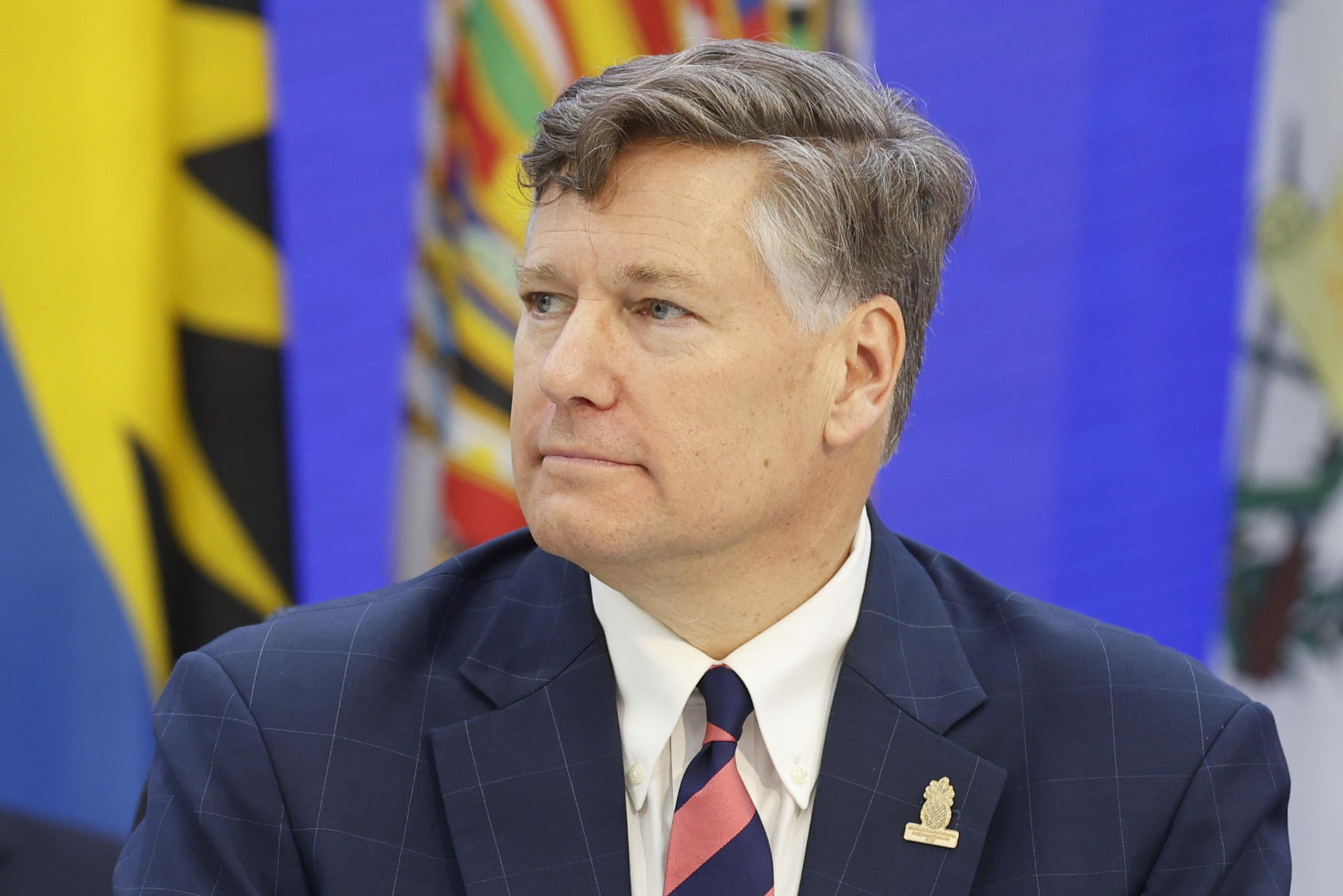 Landau advierte a Cabello: “La historia demuestra cómo terminan los tiranos”