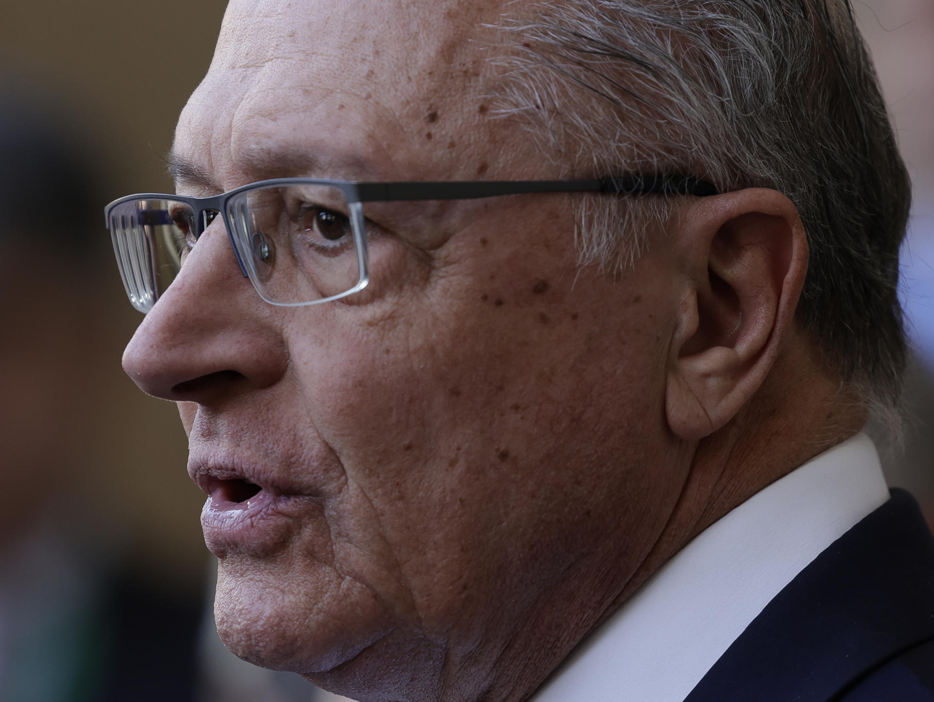 Brasil califica de “injustificables” las sanciones de EE UU tras condena a Bolsonaro