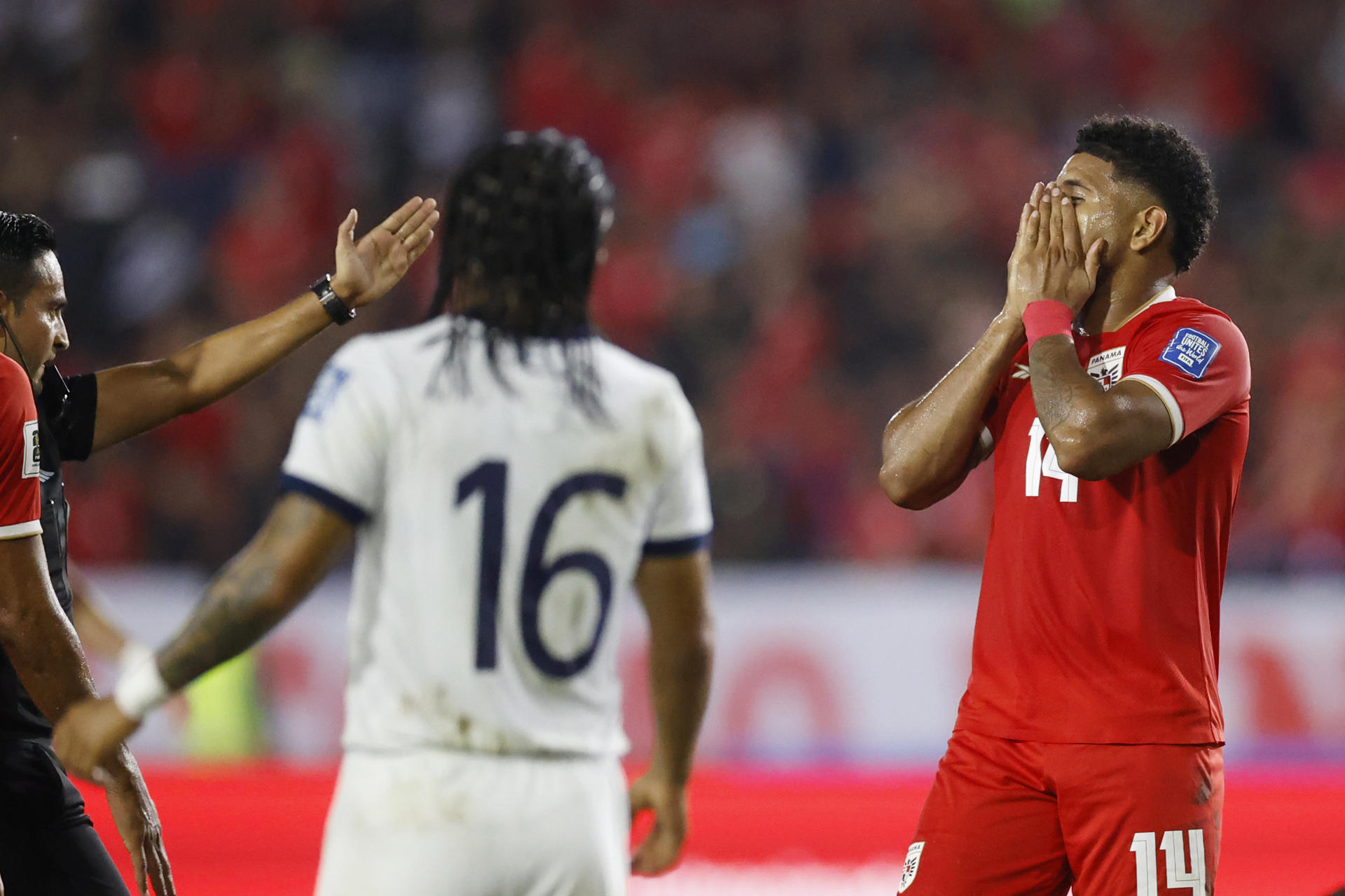 Panamá empata con Guatemala y complica su camino hacia el Mundial 2026