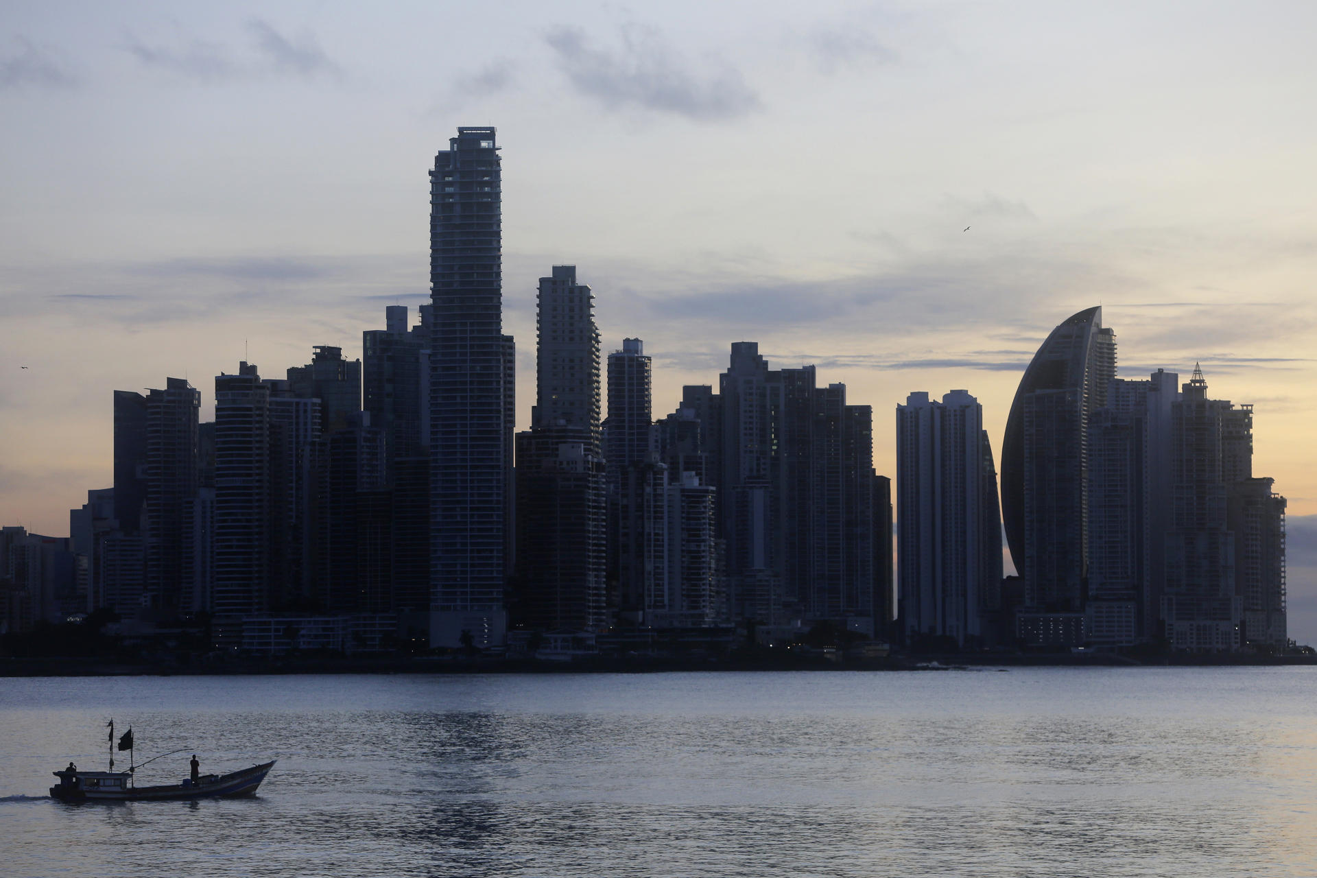 Panamá es el único país de América Latina que no reconoce al Estado de Palestina