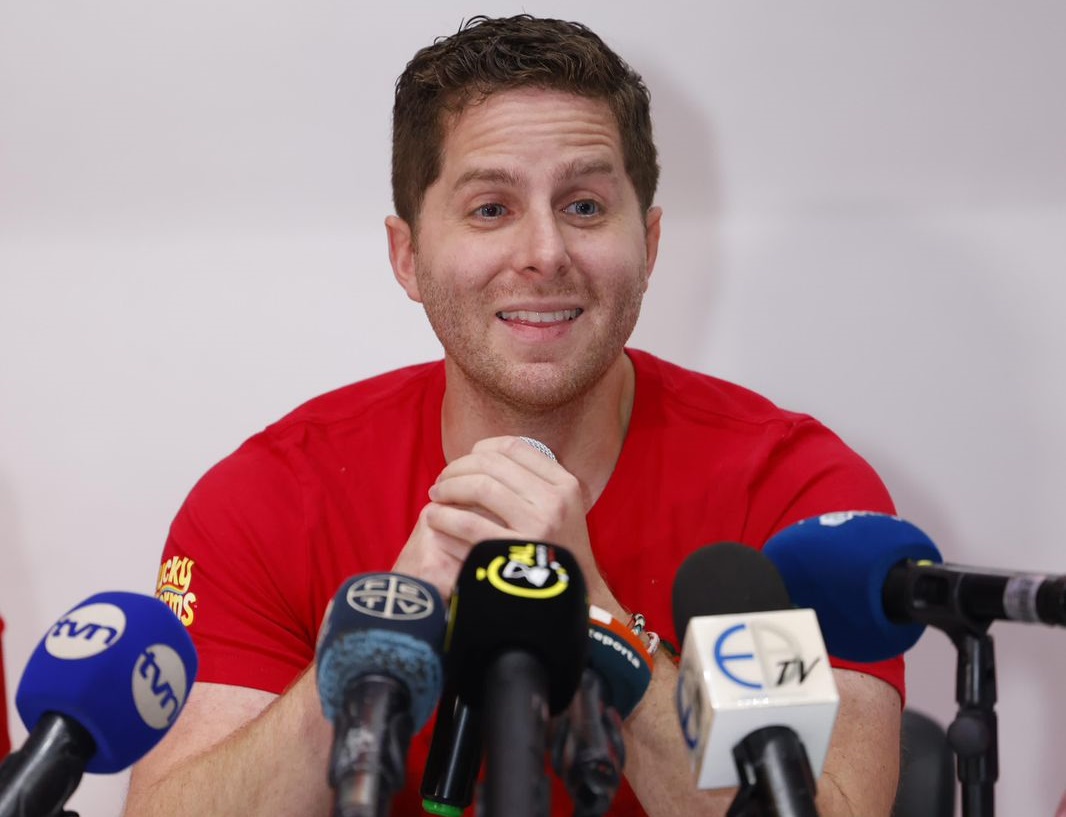 Fiscalía Electoral investiga al alcalde Mizrachi por presuntas donaciones irregulares en campaña