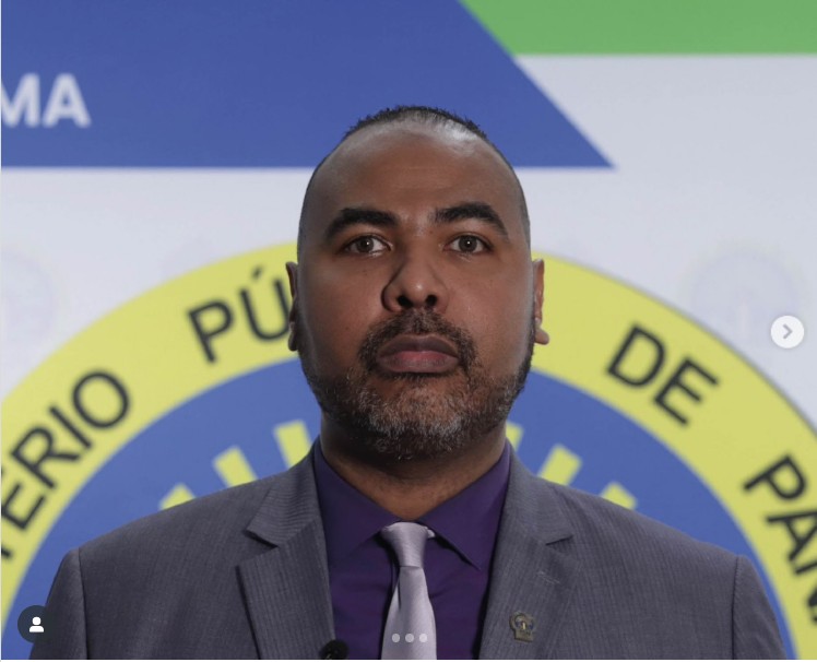 Advierten al Procurador sobre conducta intimidante del fiscal Argo Hyman