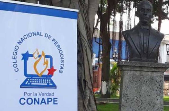 Periodismo ético y libre, plantea CONAPE en Día Internacional del Periodista