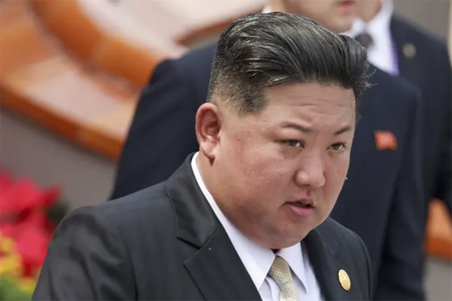 Corea del Sur dice que Pyongyang tiene dos toneladas de uranio altamente enriquecido