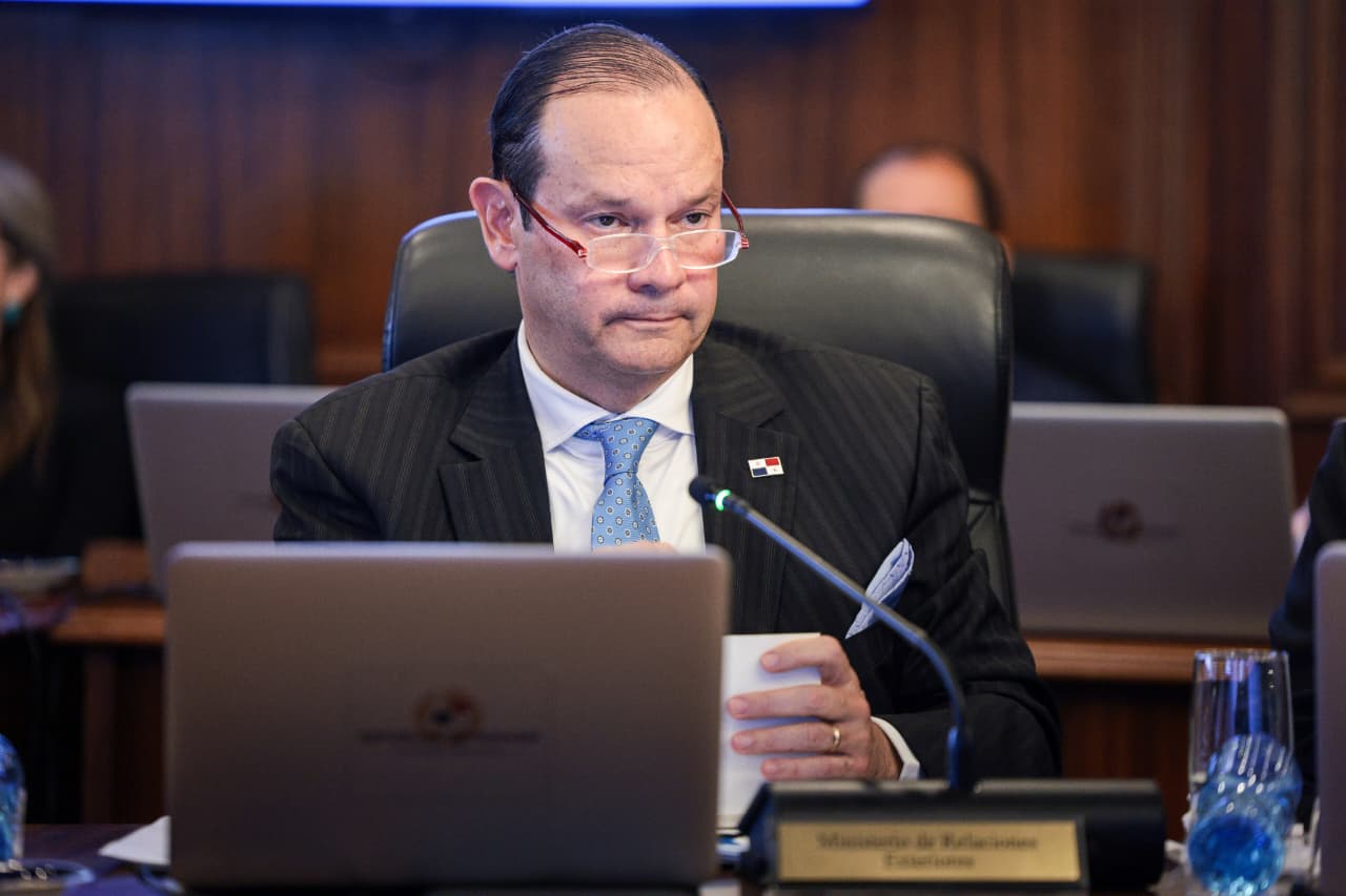 Gabinete aprueba proyecto de ley de intercambio de información tributaria con Ecuador