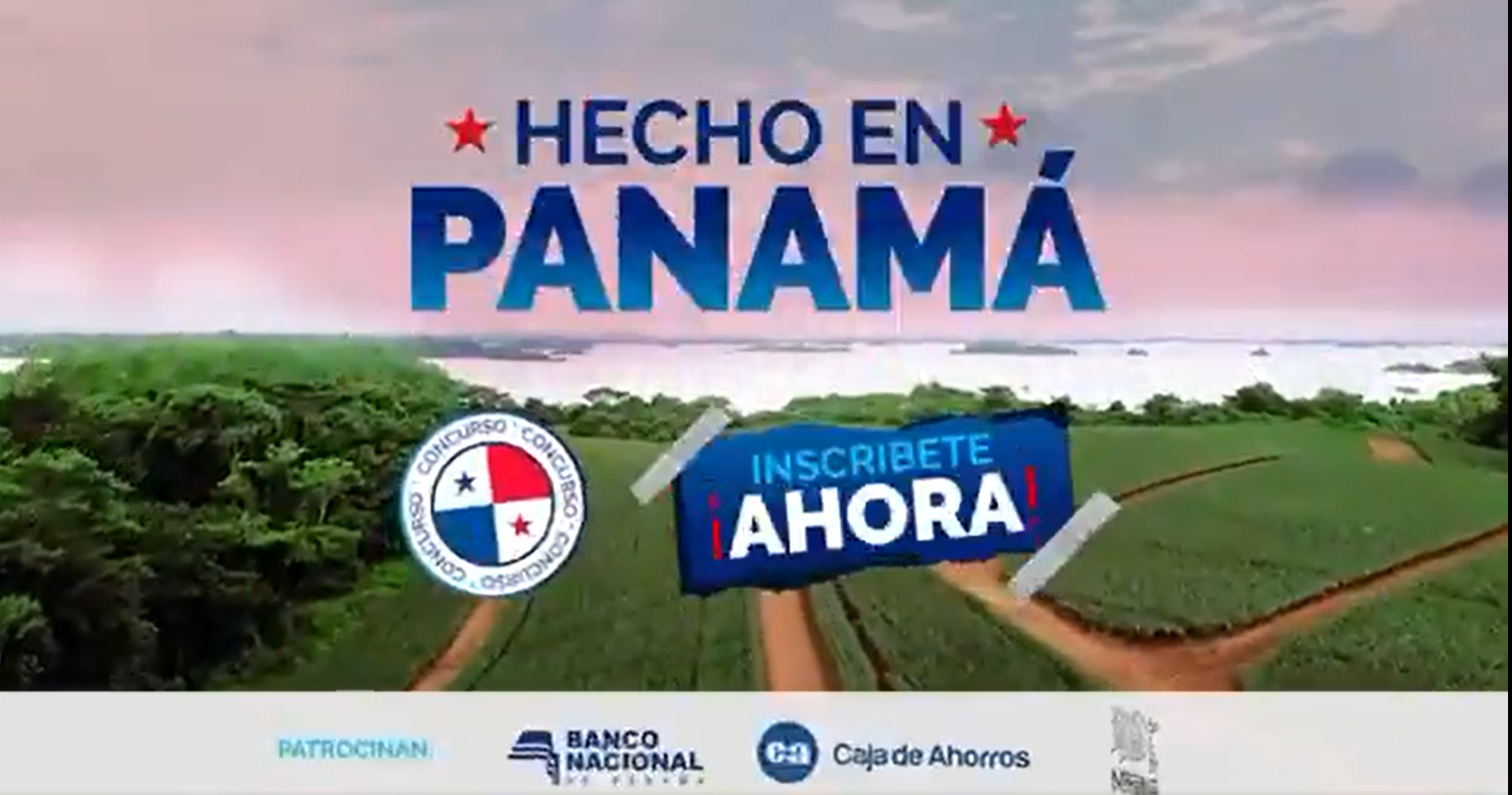 Abren convocatoria nacional para crear el sello oficial “Hecho en Panamá”