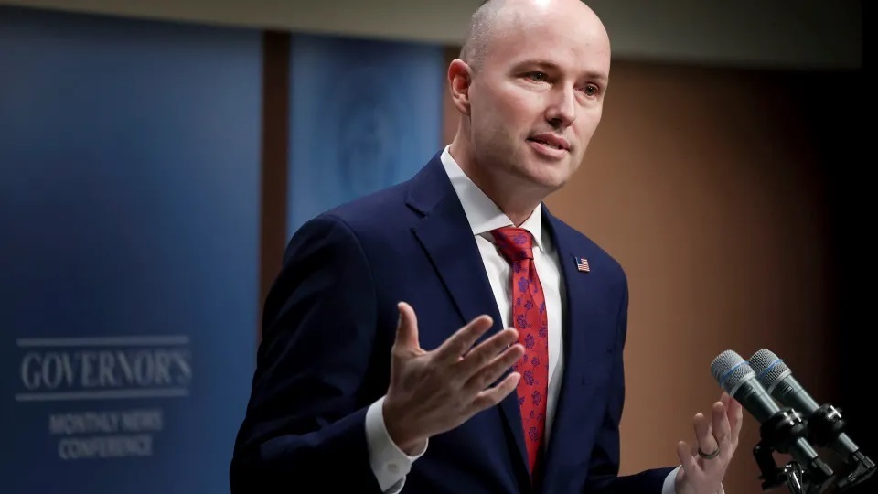 Padre del sospechoso entregó al presunto asesino del ultraconservador Charlie Kirk