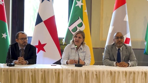 Descubren red de funcionarios estafadores dentro del sistema penitenciario