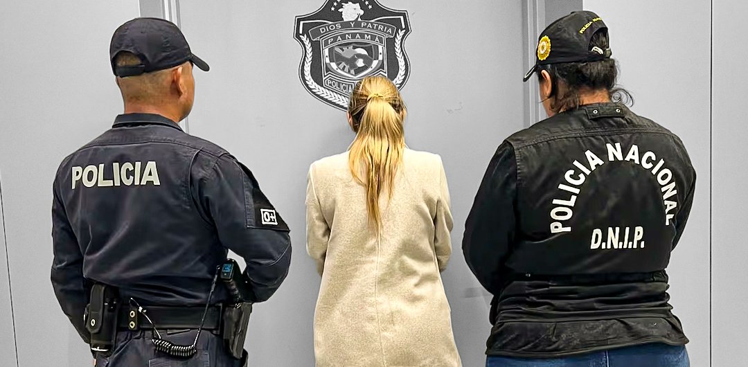 Trasladan a directora de cárcel de mujeres tras denuncia por presunta corrupción