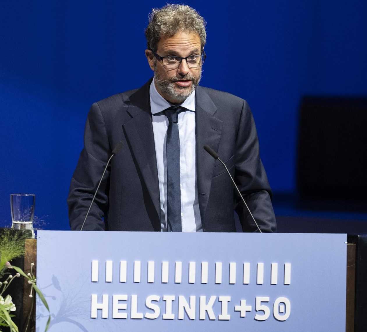 HRW pide aprovechar la Semana ONU para reforzar un multilateralismo "amenazado de muerte"