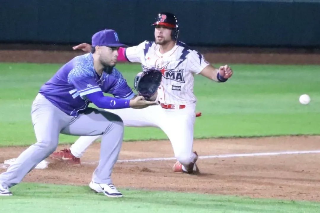 Panamá y Cuba logran su segunda victoria en el Premundial Sub-23 de Béisbol