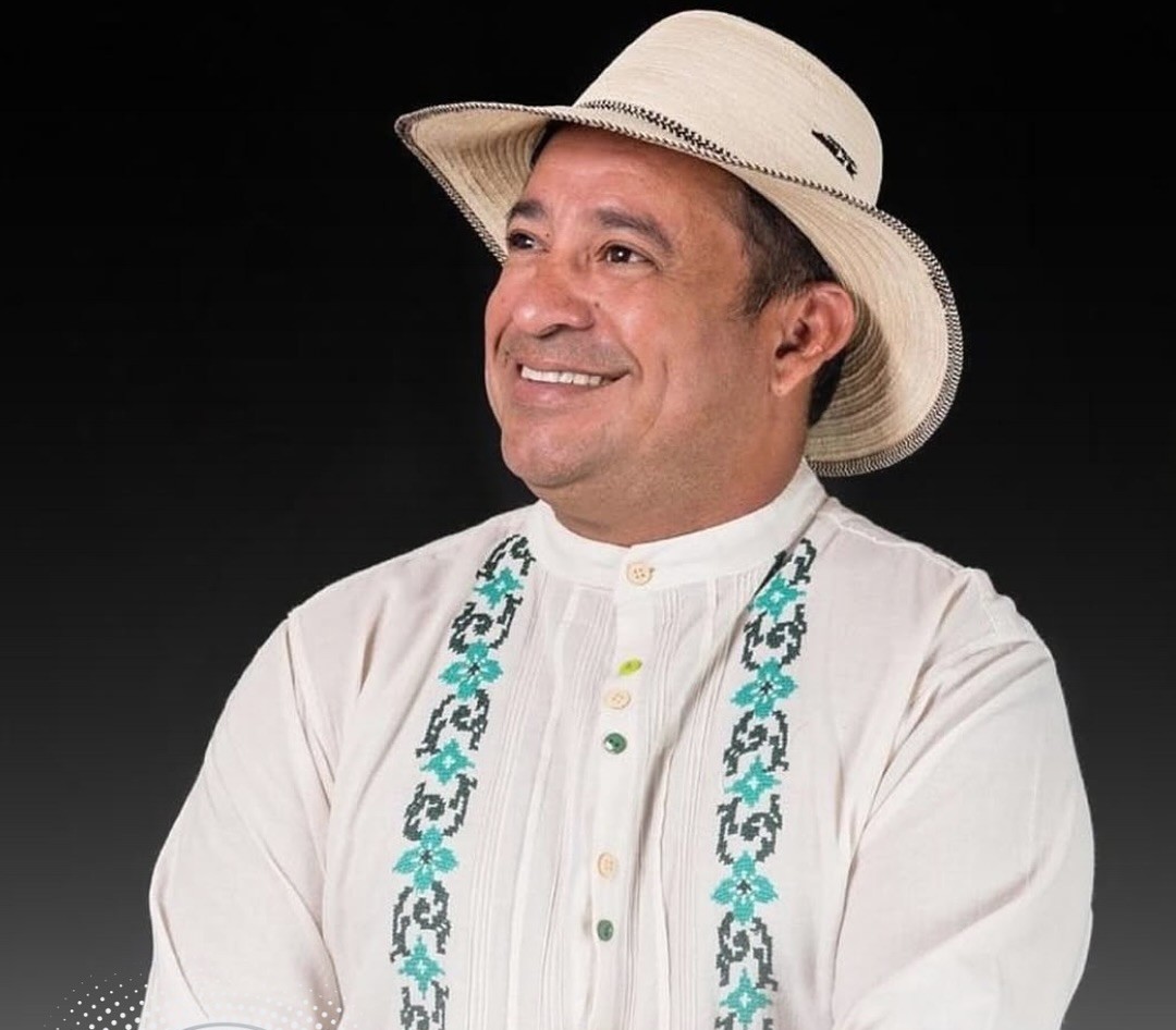 Muerte de Héctor Mencomo conmueve al mundo de la TV y folclor panameño