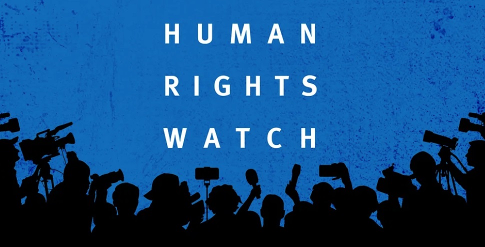 HRW califica de ejecuciones extrajudiciales ataques de EE UU contra embarcaciones venezolanas