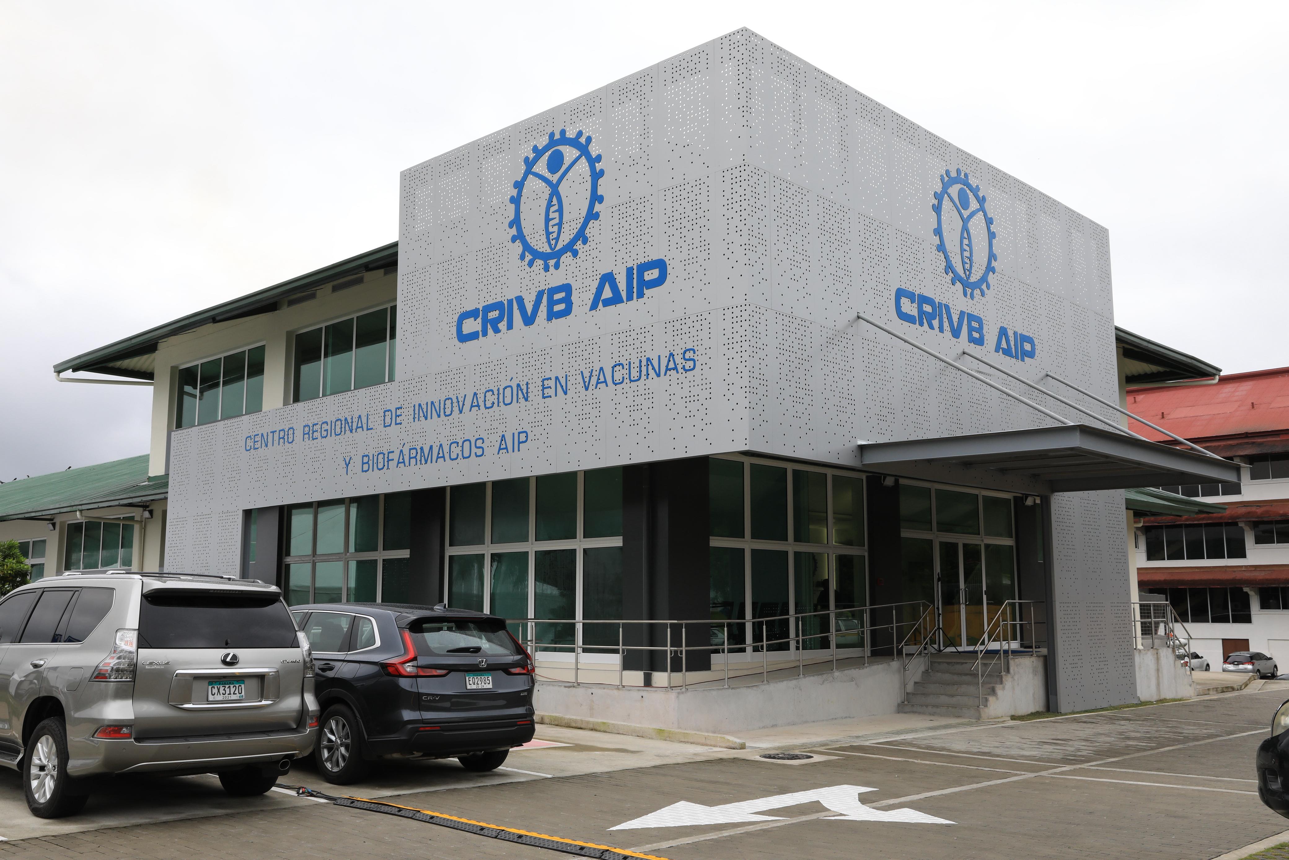 Panamá abre centro regional de vacunas y biofármacos para atender Centroamérica y Caribe