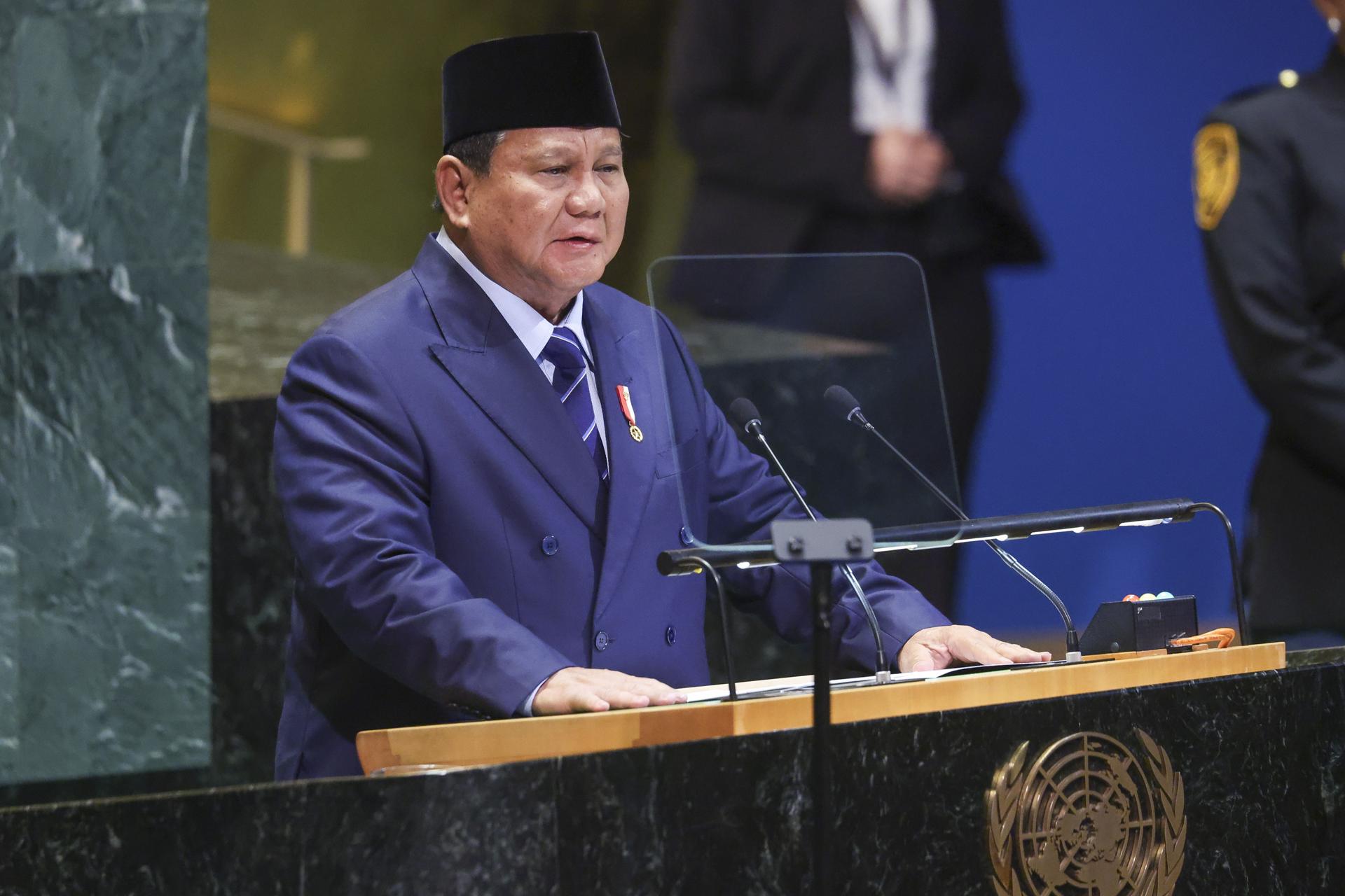 Indonesia y Canadá firman un acuerdo de libre comercio ante los aranceles de Trump