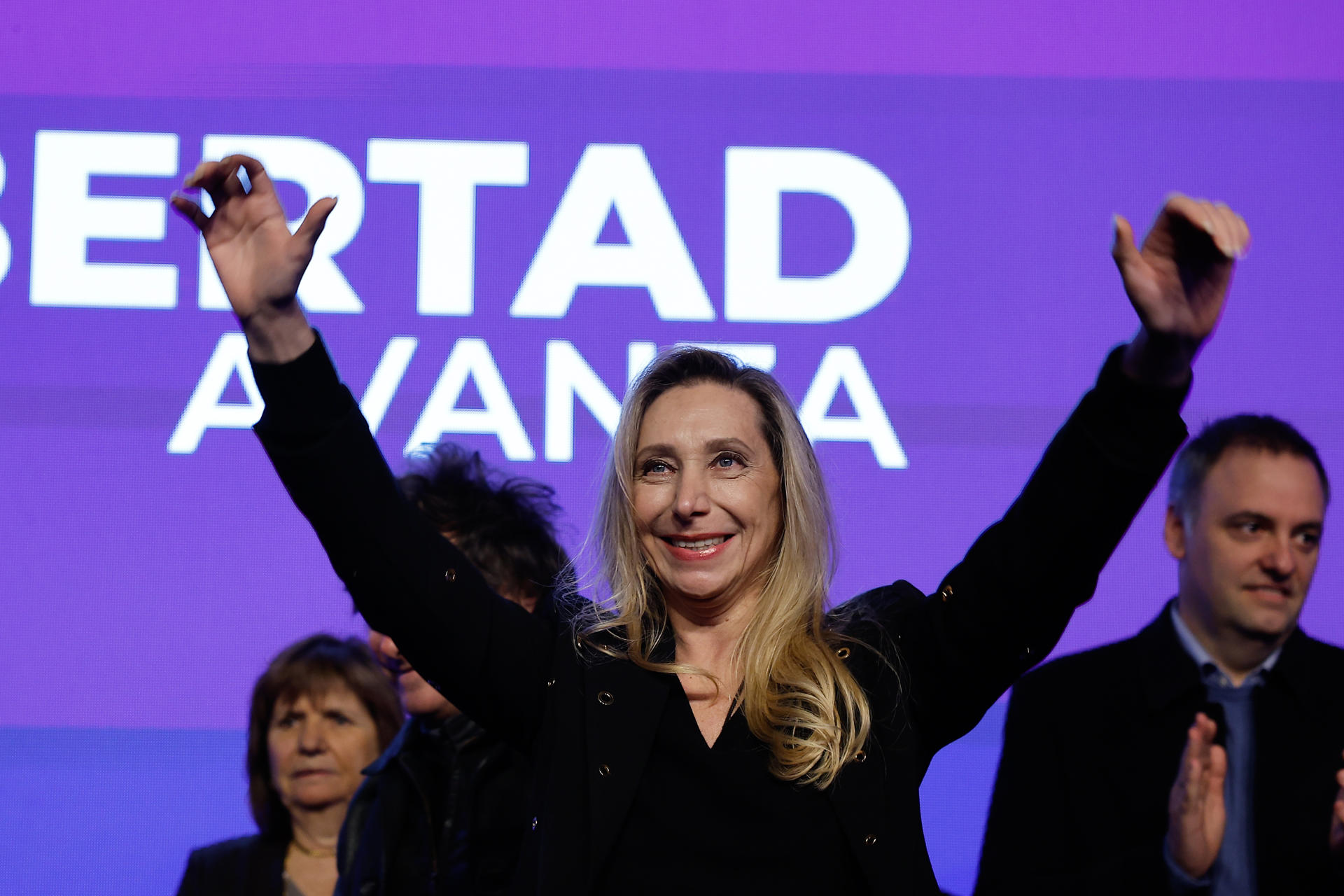 Para la Justicia de EE UU, Milei y su hermana podrían ser los dueños de los millones que generó $LIBRA