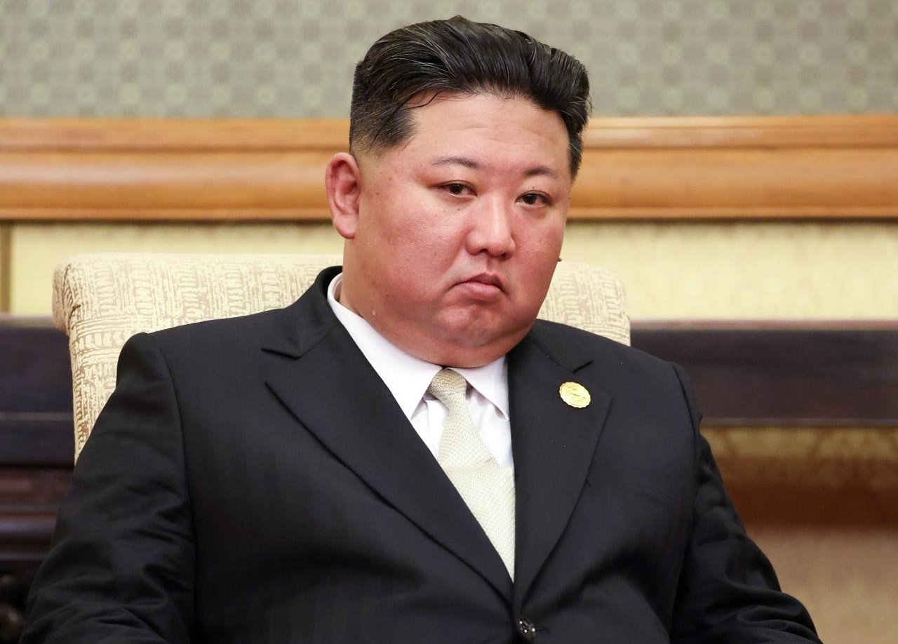 La salud de Kim Jong-un, gran incógnita del régimen norcoreano