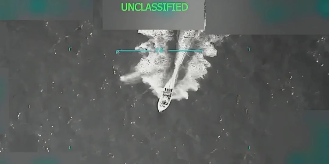 ¿Qué se sabe de la lancha destruida por EE UU que zarpó de un puerto venezolano?