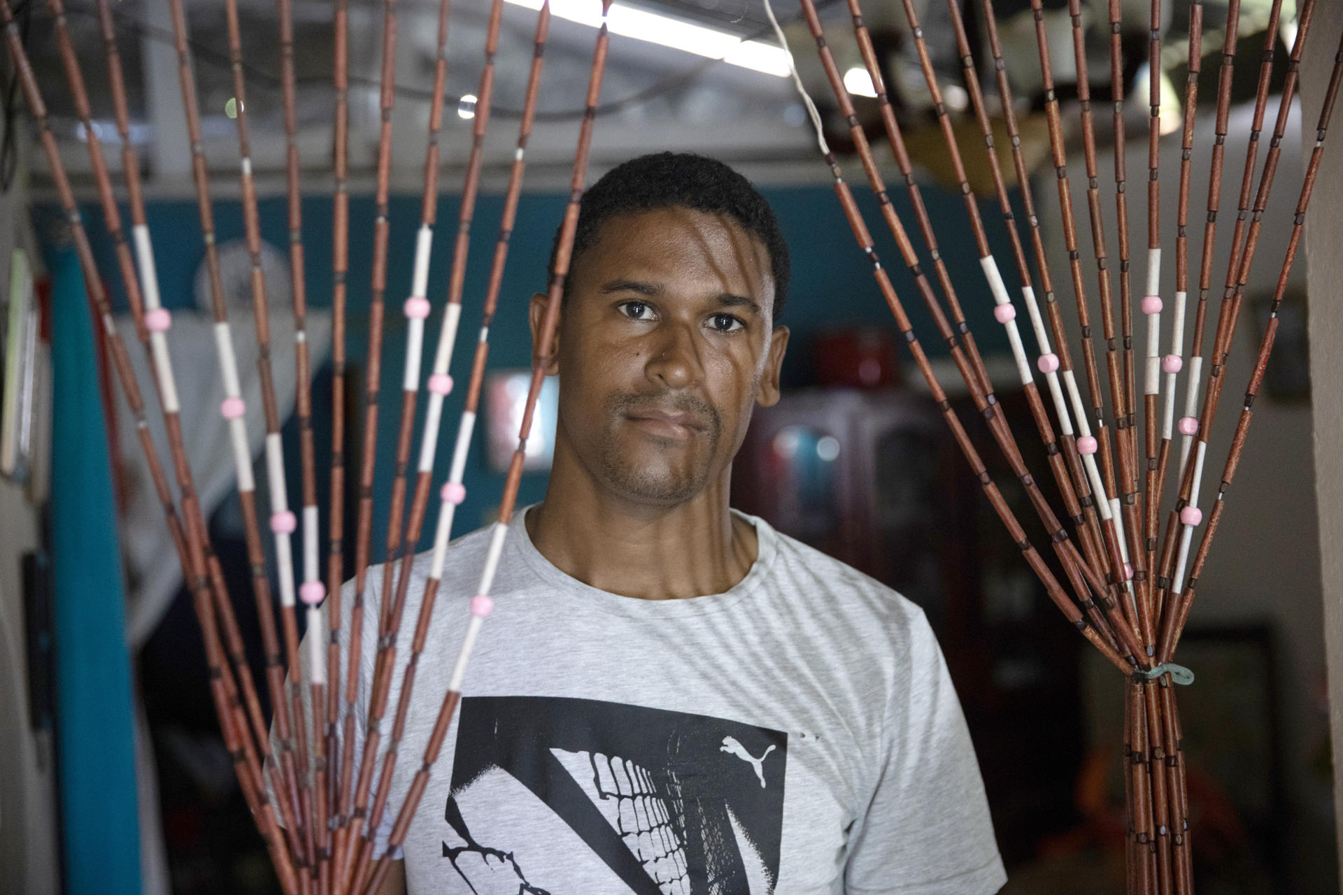 Dominicanos deportados de EE UU relatan el fin de su sueño migratorio