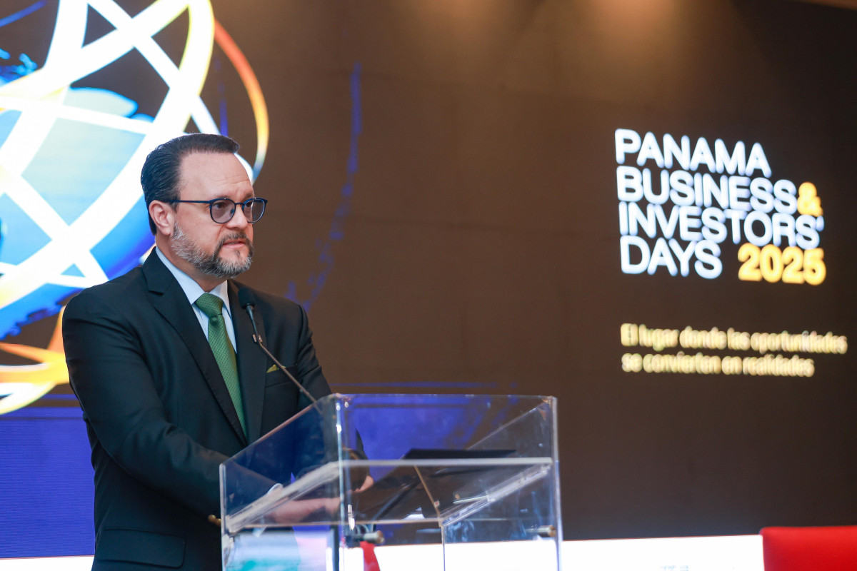 Panamá inaugura vitrina empresarial tras su ingreso al MERCOSUR