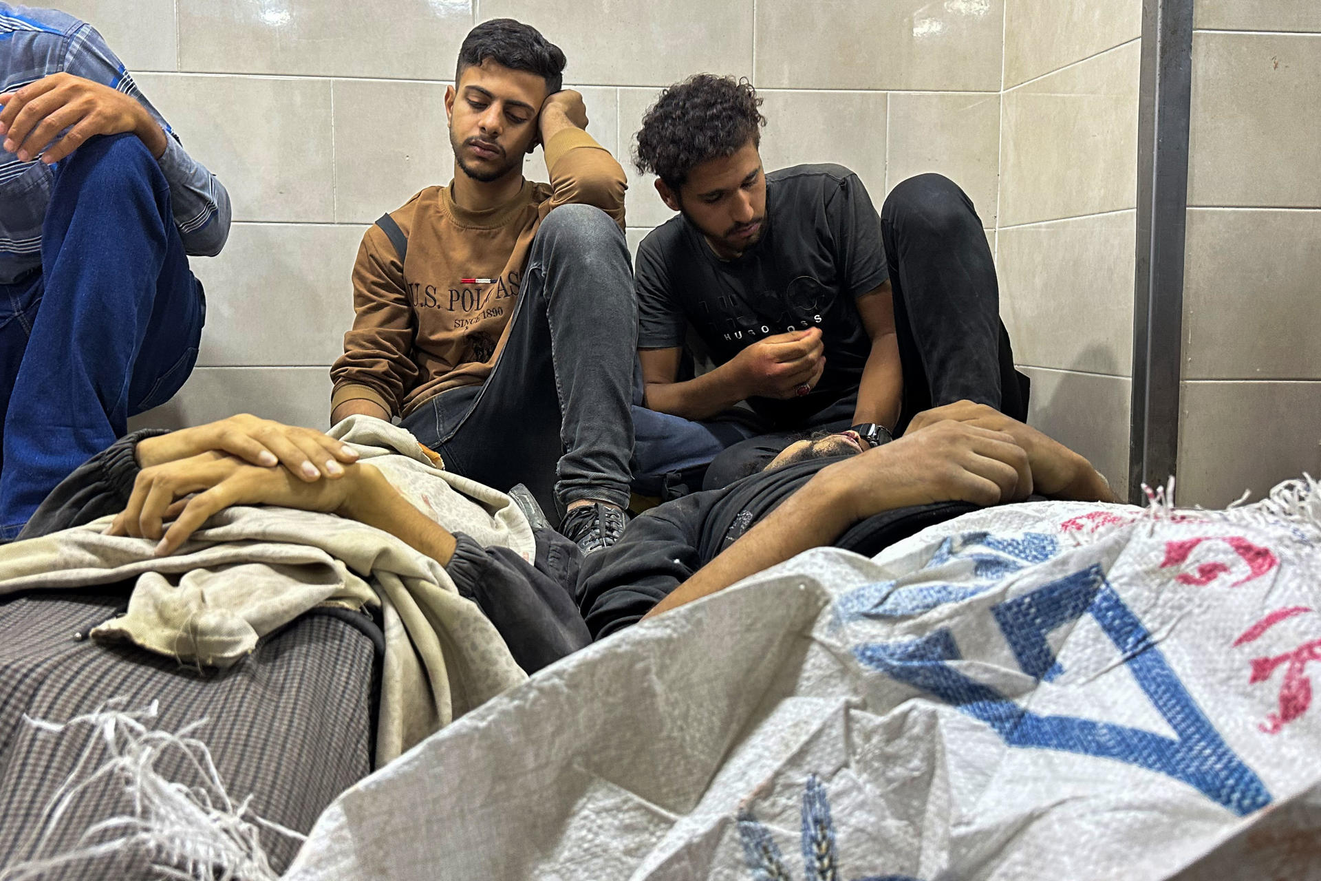 Una investigación de la ONU concluye que Netanyahu "incitó a cometer un genocidio" en Gaza