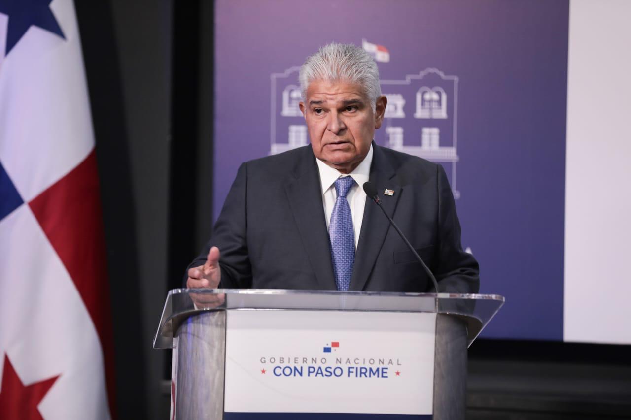 Panamá no piensa en restablecer relaciones diplomáticas con Venezuela, solo consulares