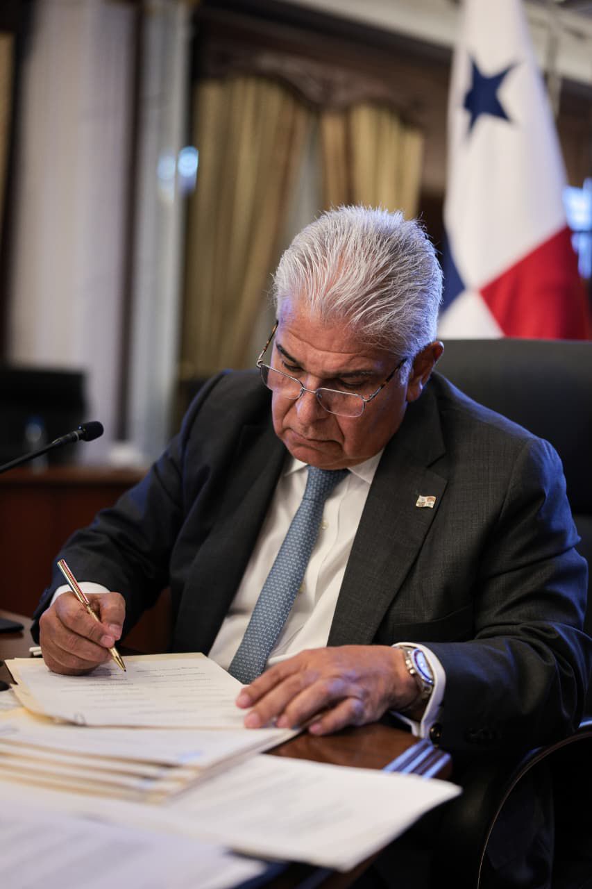 Mulino sanciona modificaciones a ley de interés preferencial