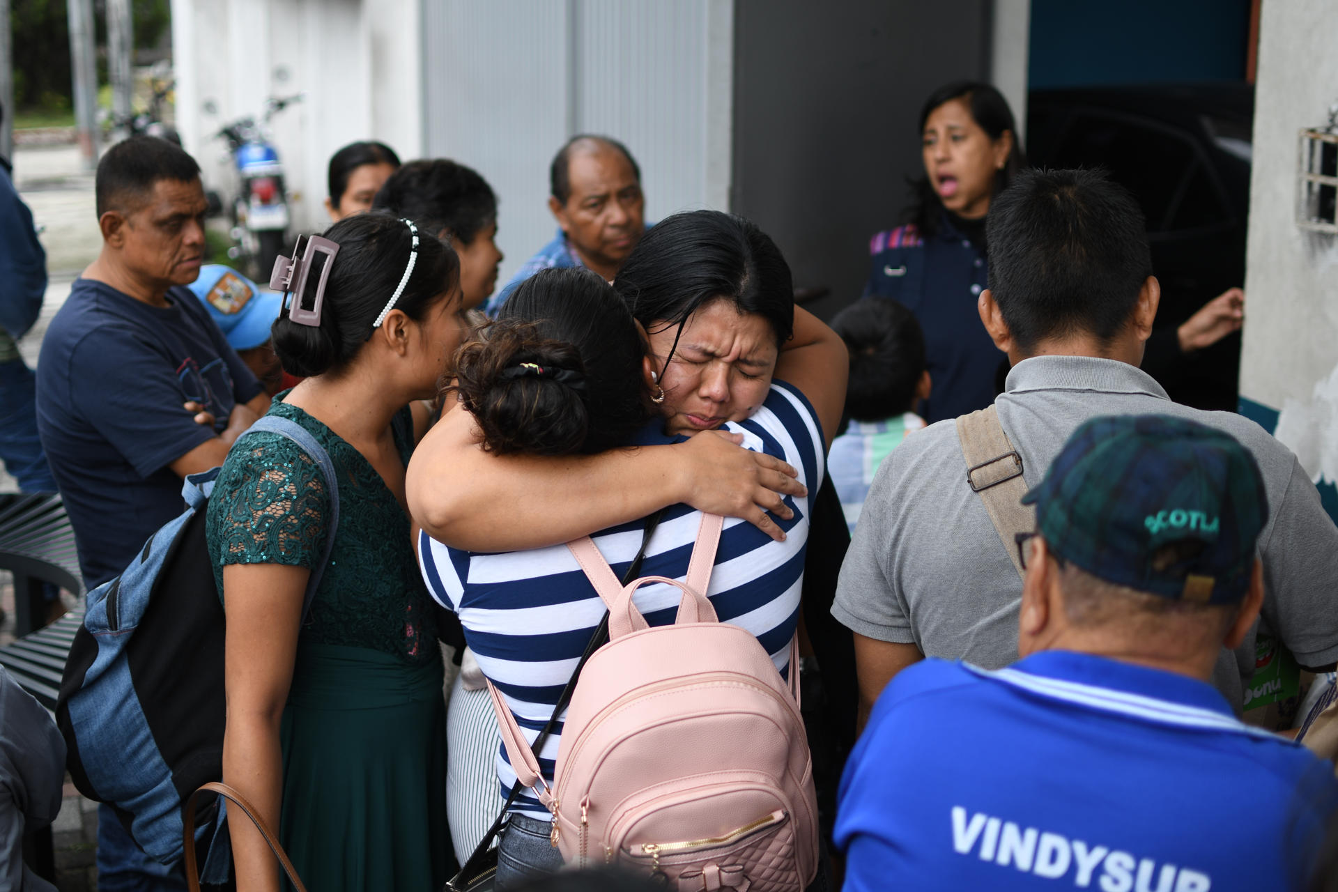 Se reduce número de migrantes deportados a Guatemala que deciden volver a EE UU