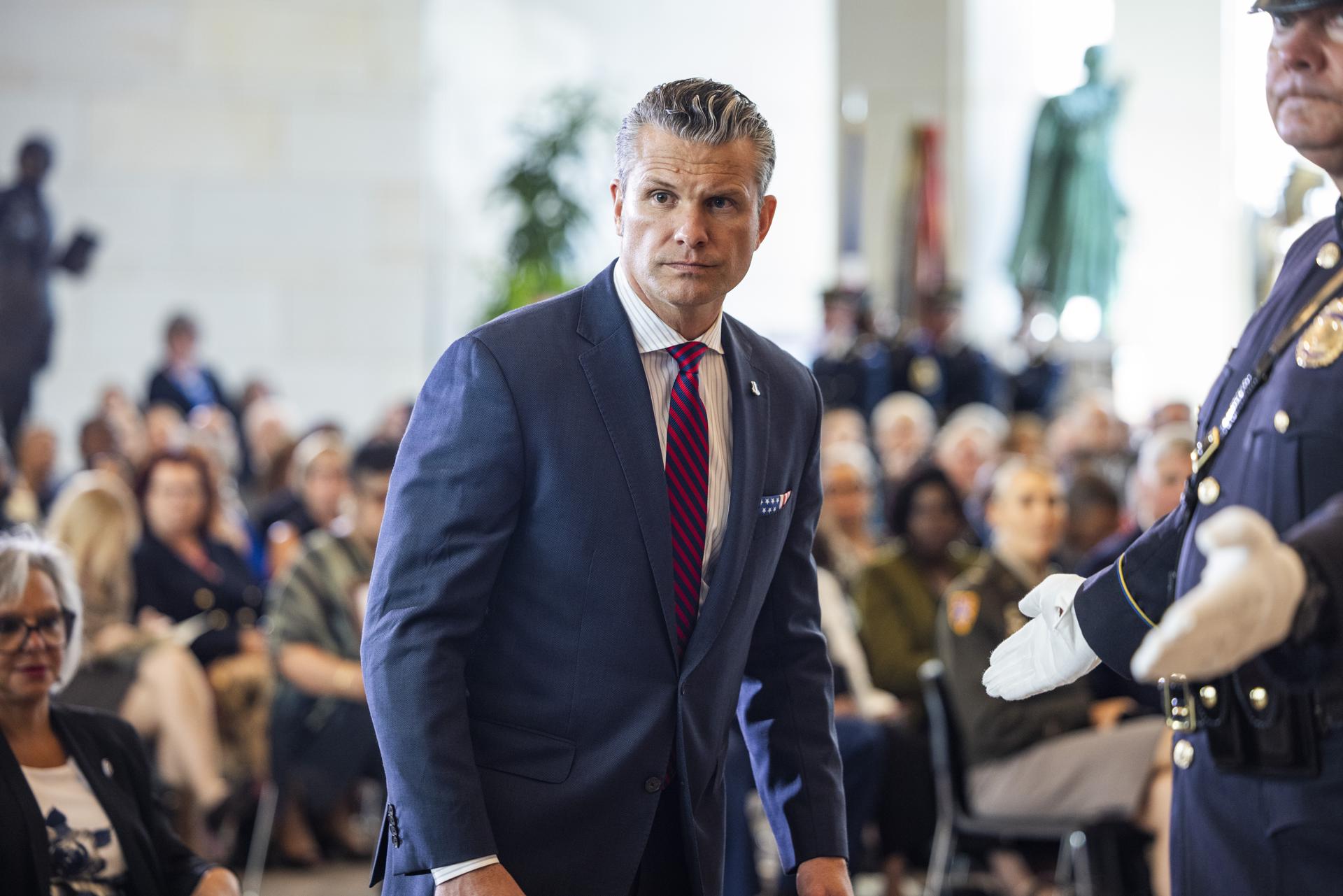 Dudas de ataque de EE UU contra lancha procedente de Venezuela