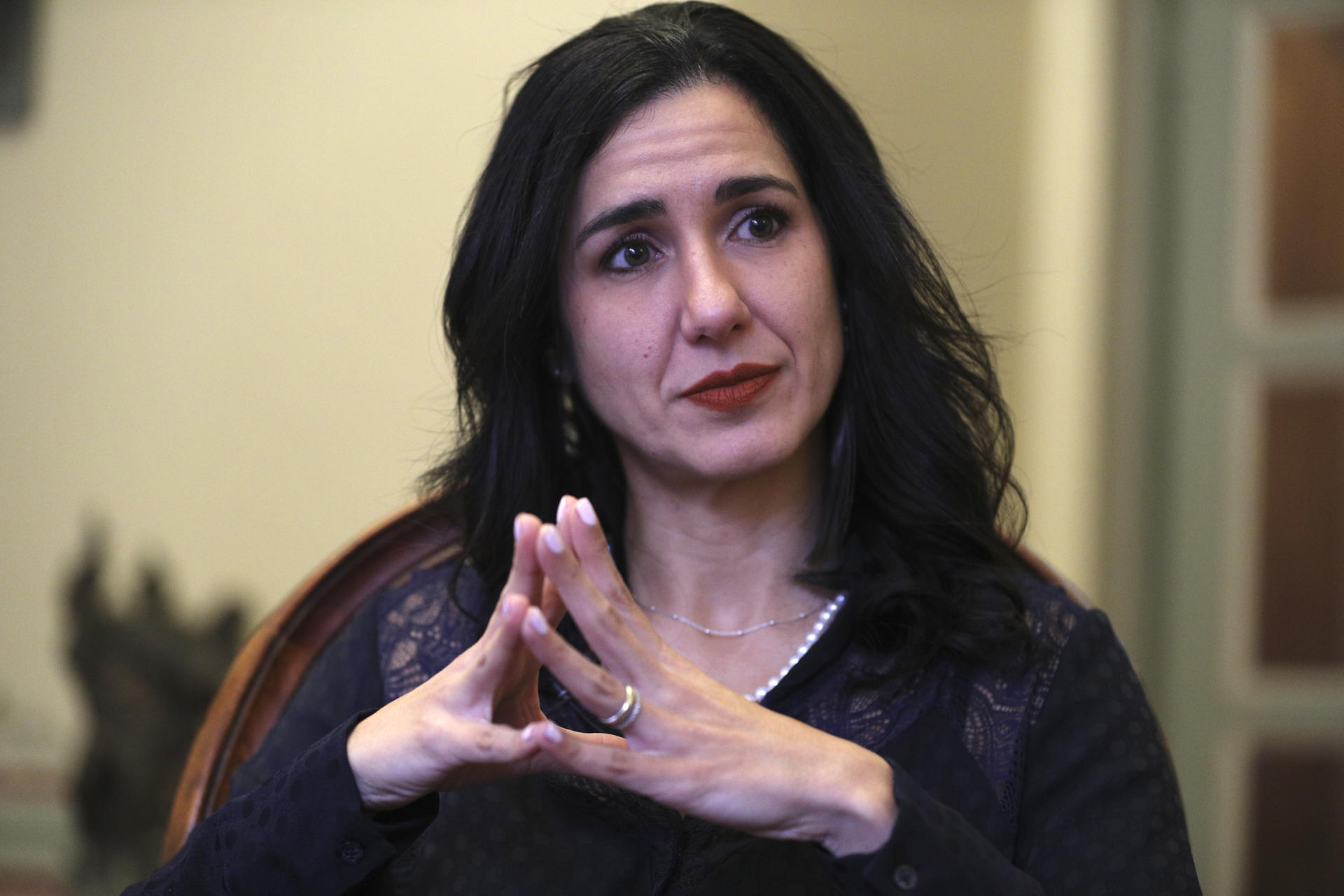 Desarrollo humano en Latinoamérica se estanca en medio de múltiples crisis, alerta el PNUD