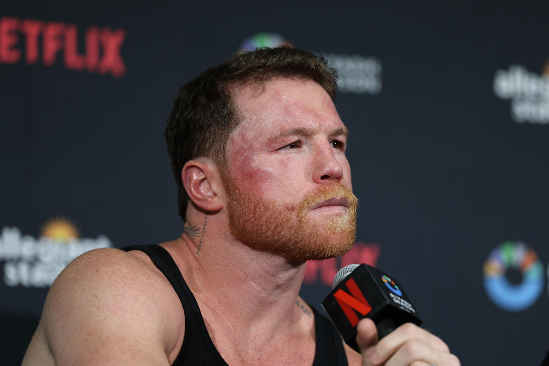 Canelo Álvarez gana $150 millones tras perder el reinado ante Terence Crawford