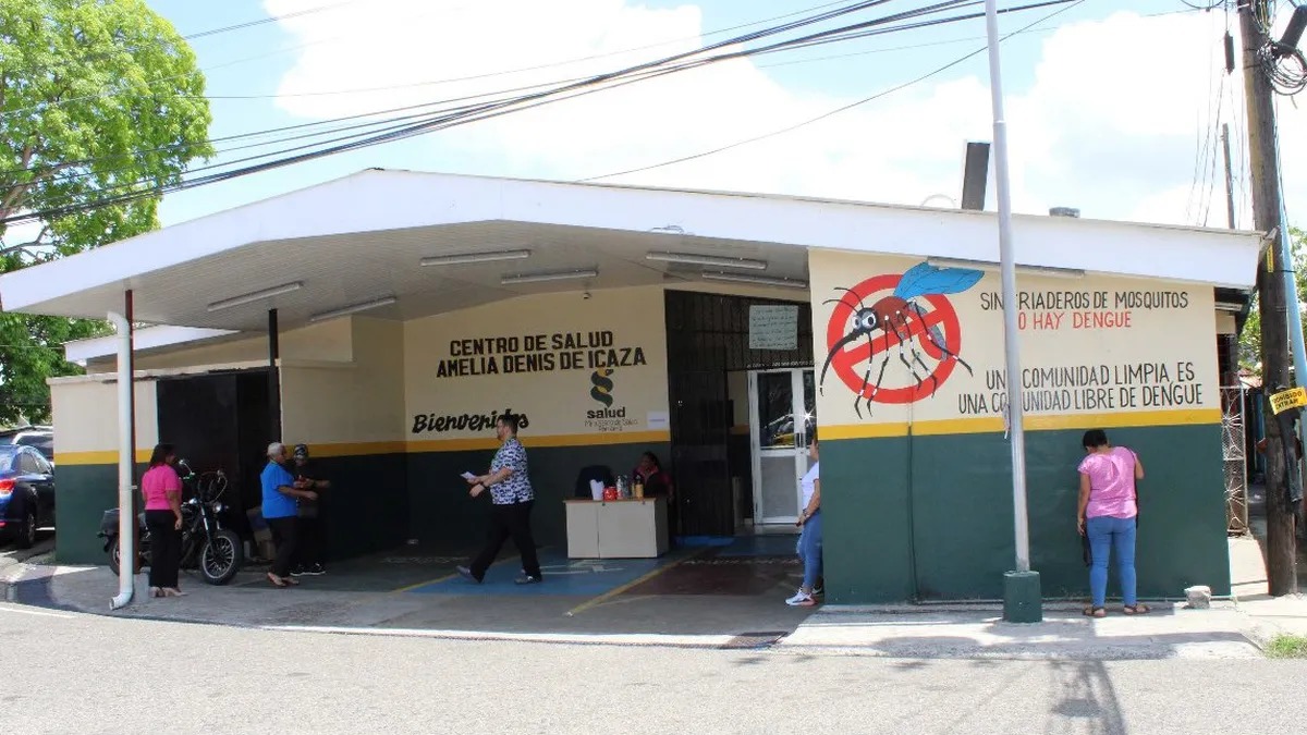 Violencia en San Miguelito alcanza los centros de salud