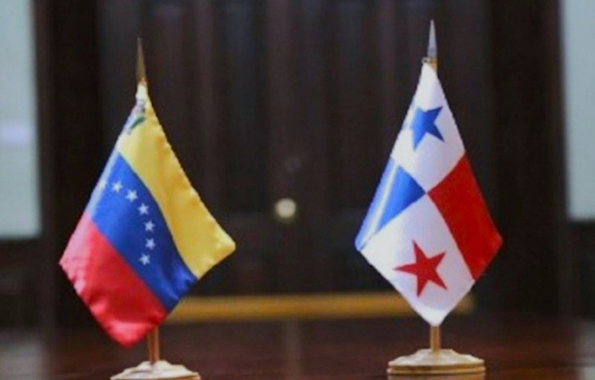 Panamá restauró relaciones consulares con Venezuela para facilitar retorno de migrantes