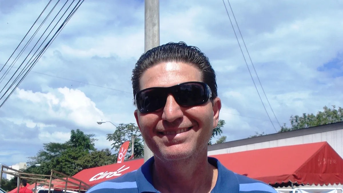 Panamá se deslinda de Ramón Carretero tras su inclusión en la Lista Clinton