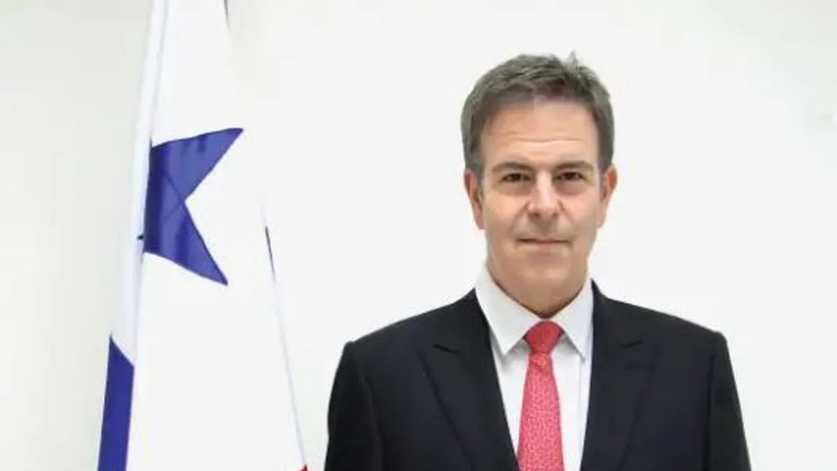 Renuncia el director de la Agencia Panameña de Alimentos