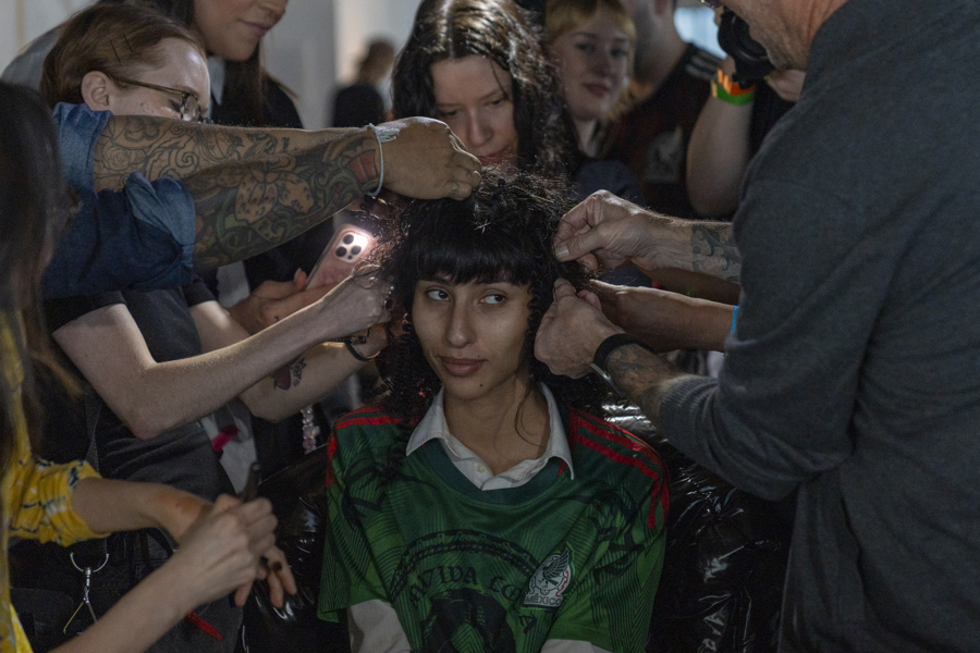 Vuelve la Semana de la Moda de Nueva York con eventos llenos de influencers