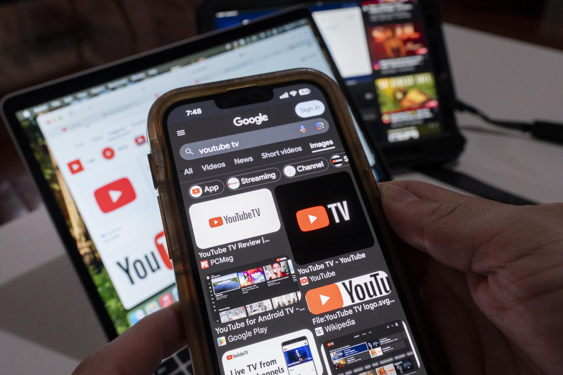 YouTube llena su plataforma de IA para empoderar la creatividad de los youtubers