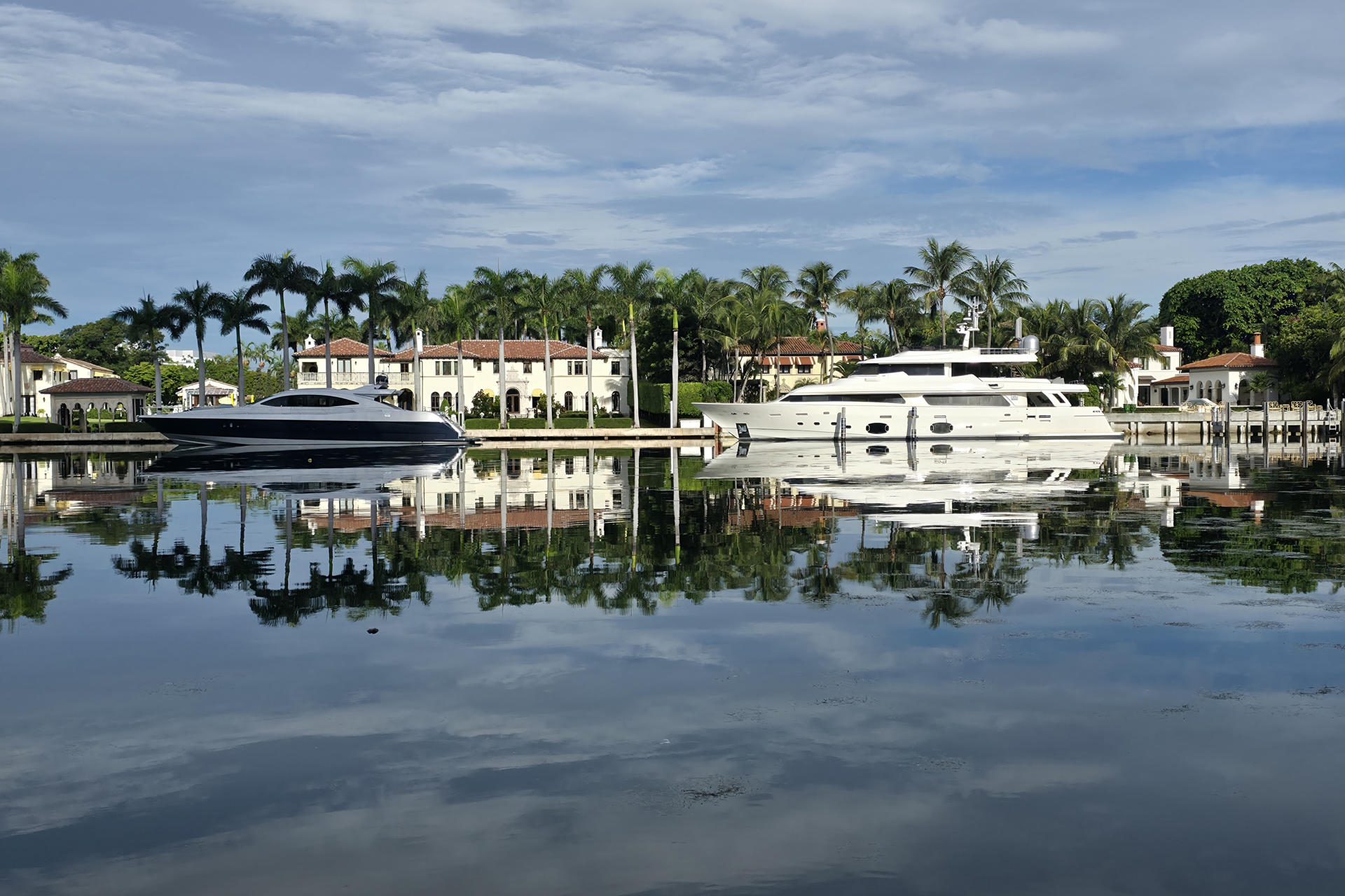 Miami lidera como ciudad global de segunda residencia de ultrarricos