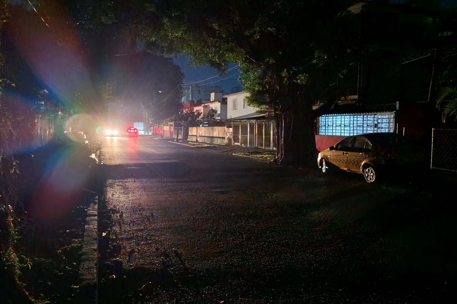 La desesperación crece en La Habana tras más de 20 días sin agua y con apagones diarios